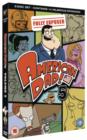 Image for American Dad!: Volume 5