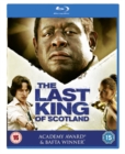 Image for The Last King of Scotland