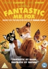 Image for Fantastic Mr. Fox