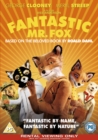 Image for Fantastic Mr. Fox