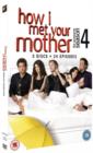 Image for How I Met Your Mother: The Complete Fourth Season