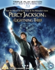 Image for Percy Jackson and the Lightning Thief