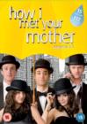 Image for How I Met Your Mother: Seasons 1-5