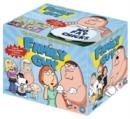 Image for Family Guy: Seasons 1-9