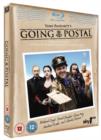 Image for Going Postal