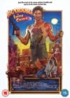 Image for Big Trouble in Little China