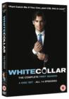 Image for White Collar: Season 1