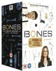 Image for Bones: Seasons 1-5