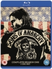 Image for Sons of Anarchy: Complete Season One
