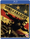 Image for Sons of Anarchy: Complete Season Two