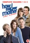 Image for How I Met Your Mother: Seasons 1 and 2