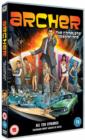 Image for Archer: Season 1
