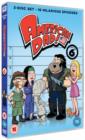 Image for American Dad!: Volume 6