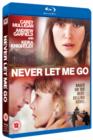 Image for Never Let Me Go
