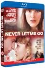 Image for Never Let Me Go