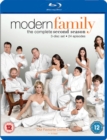 Image for Modern Family: The Complete Second Season
