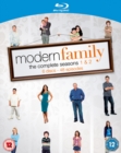 Image for Modern Family: The Complete Seasons 1 & 2