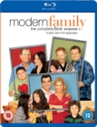 Image for Modern Family: The Complete First Season