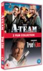 Image for The A-Team/True Lies