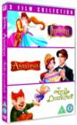 Image for Thumbelina/Anastasia/A Troll in Central Park