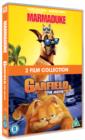 Image for Marmaduke/Garfield: The Movie