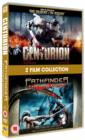 Image for Centurion/Pathfinder