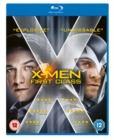 Image for X-Men: First Class