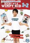 Image for Diary of a Wimpy Kid 1 and 2