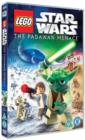 Image for LEGO Star Wars: The Padawan Menace