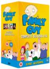 Image for Family Guy: Seasons 6-10