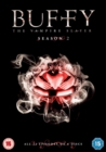 Image for Buffy the Vampire Slayer: Season 2