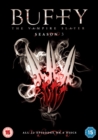 Image for Buffy the Vampire Slayer: Season 3