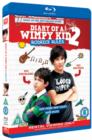 Image for Diary of a Wimpy Kid 2 - Rodrick Rules