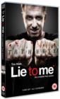 Image for Lie to Me: Season 3