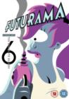 Image for Futurama: Season 6
