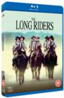 Image for The Long Riders