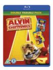 Image for Alvin and the Chipmunks/Alvin and the Chipmunks 2