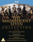 Image for The Magnificent Seven Collection
