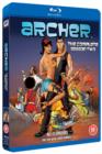 Image for Archer: Season 2