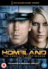 Image for Homeland: The Complete First Season