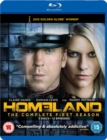 Image for Homeland: The Complete First Season