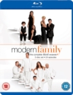 Image for Modern Family: The Complete Third Season