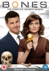 Image for Bones: The Complete Seventh Season