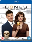 Image for Bones: The Complete Seventh Season