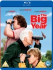 Image for The Big Year