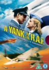 Image for A   Yank in the R.A.F.