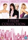 Image for 27 Dresses/The Devil Wears Prada/In Her Shoes