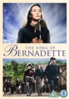 Image for The Song of Bernadette