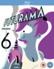 Image for Futurama: Season 6
