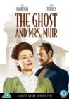 Image for The Ghost and Mrs Muir